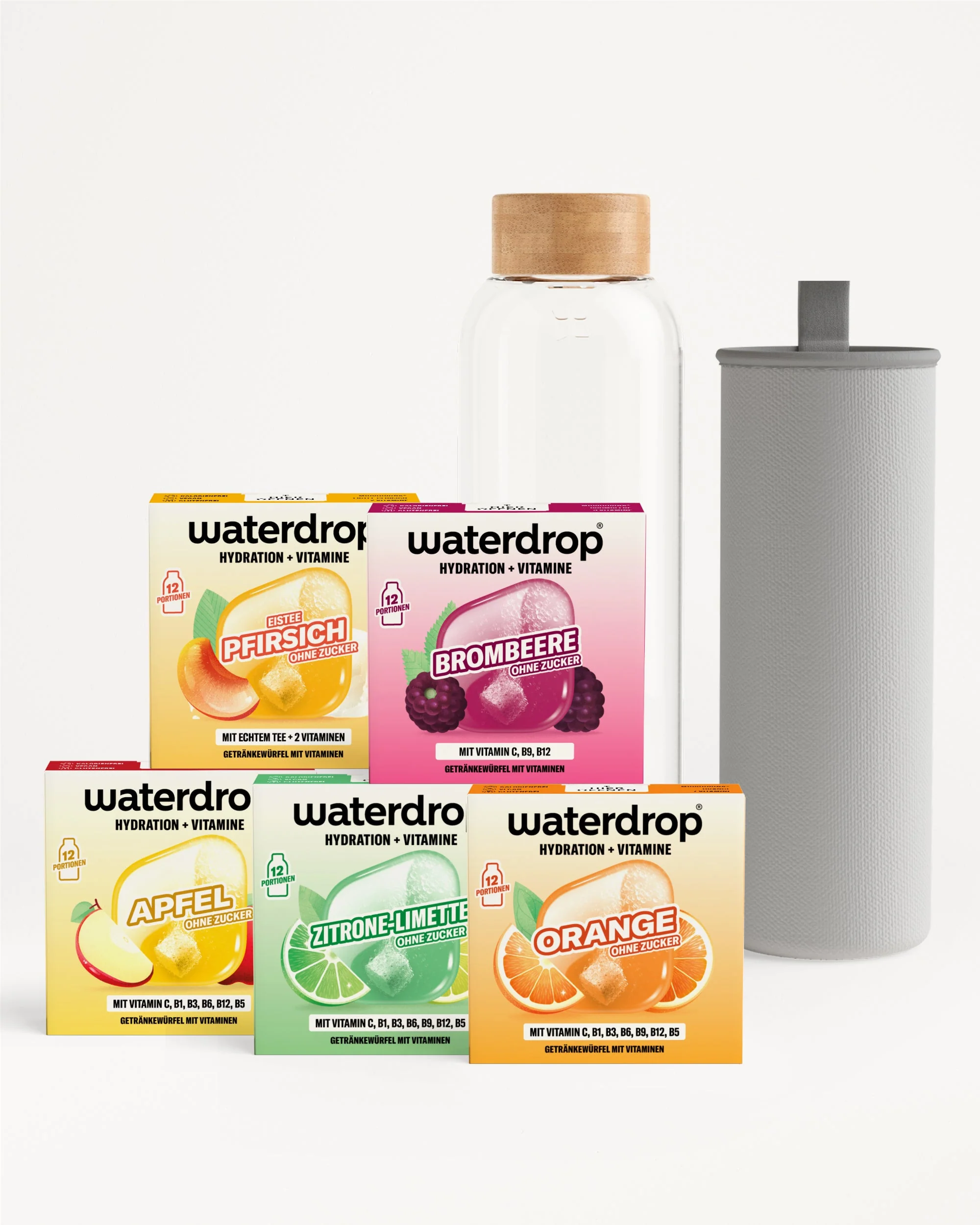 30 Days Starter Set Glass - Image 15