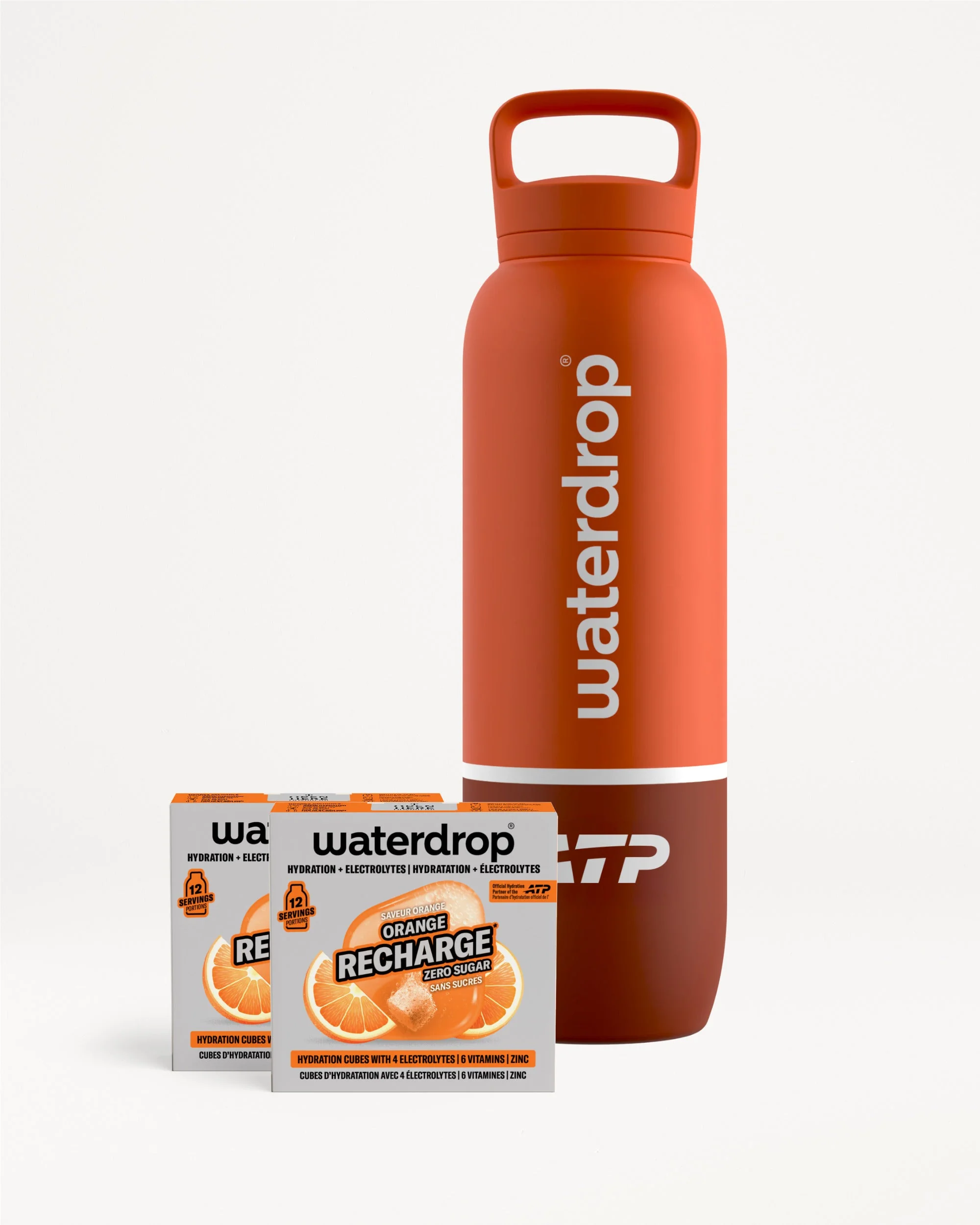 ATP Orange Hydration Set - Image 8