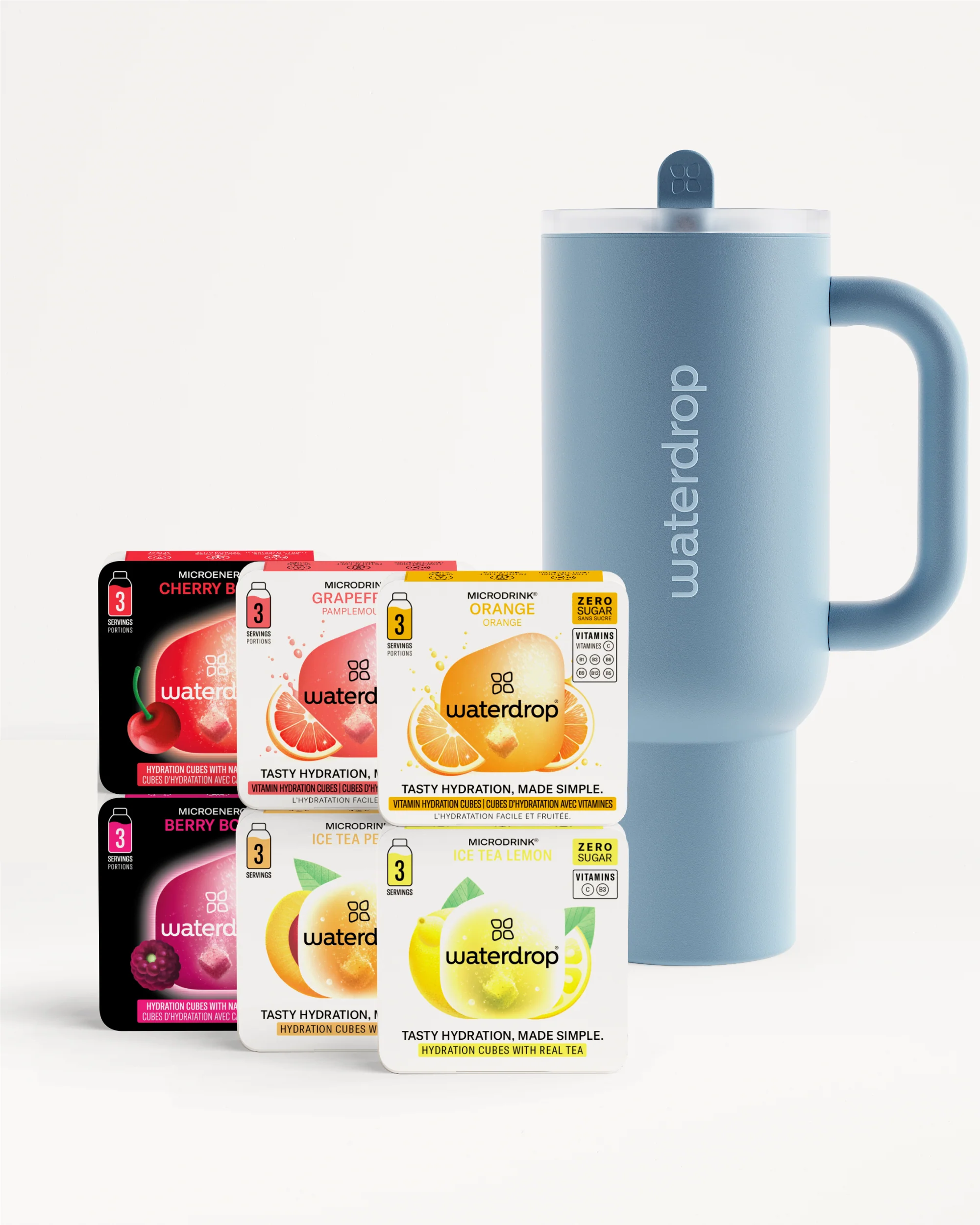 Starter Set Explorer Thermo Tumbler - Image 6