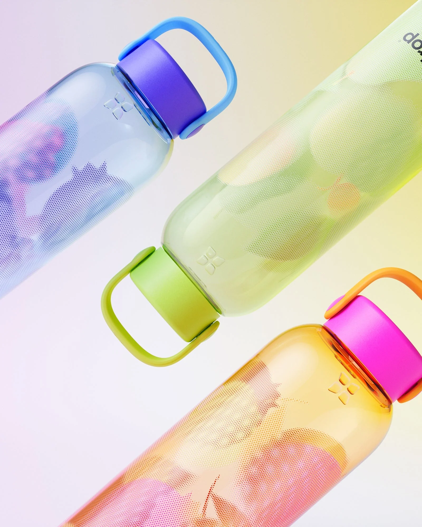 Mega Fusion Hydration Set - Image 4