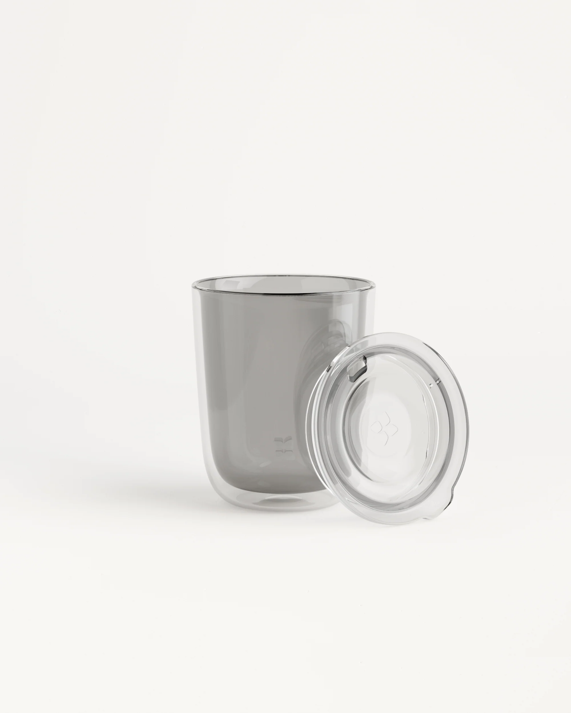 Glass Cup Set - Image 2