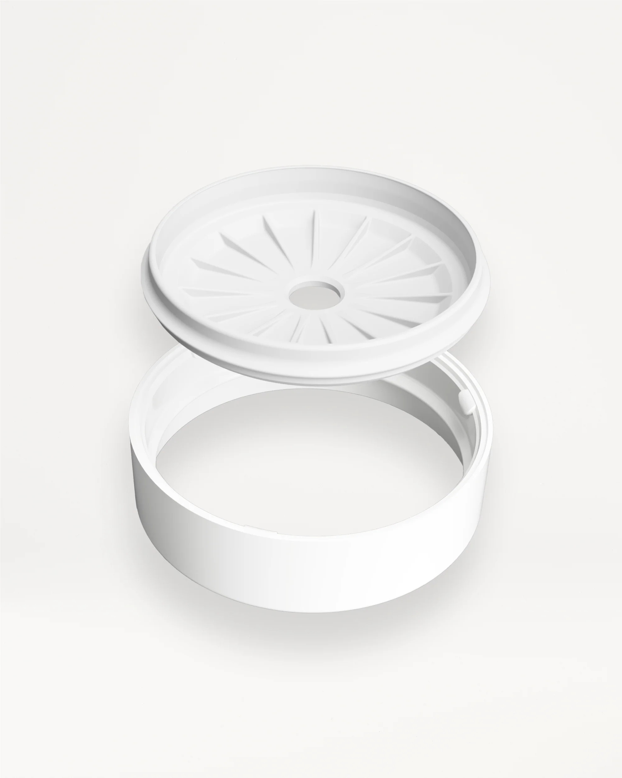 LUCY® Filterhalter