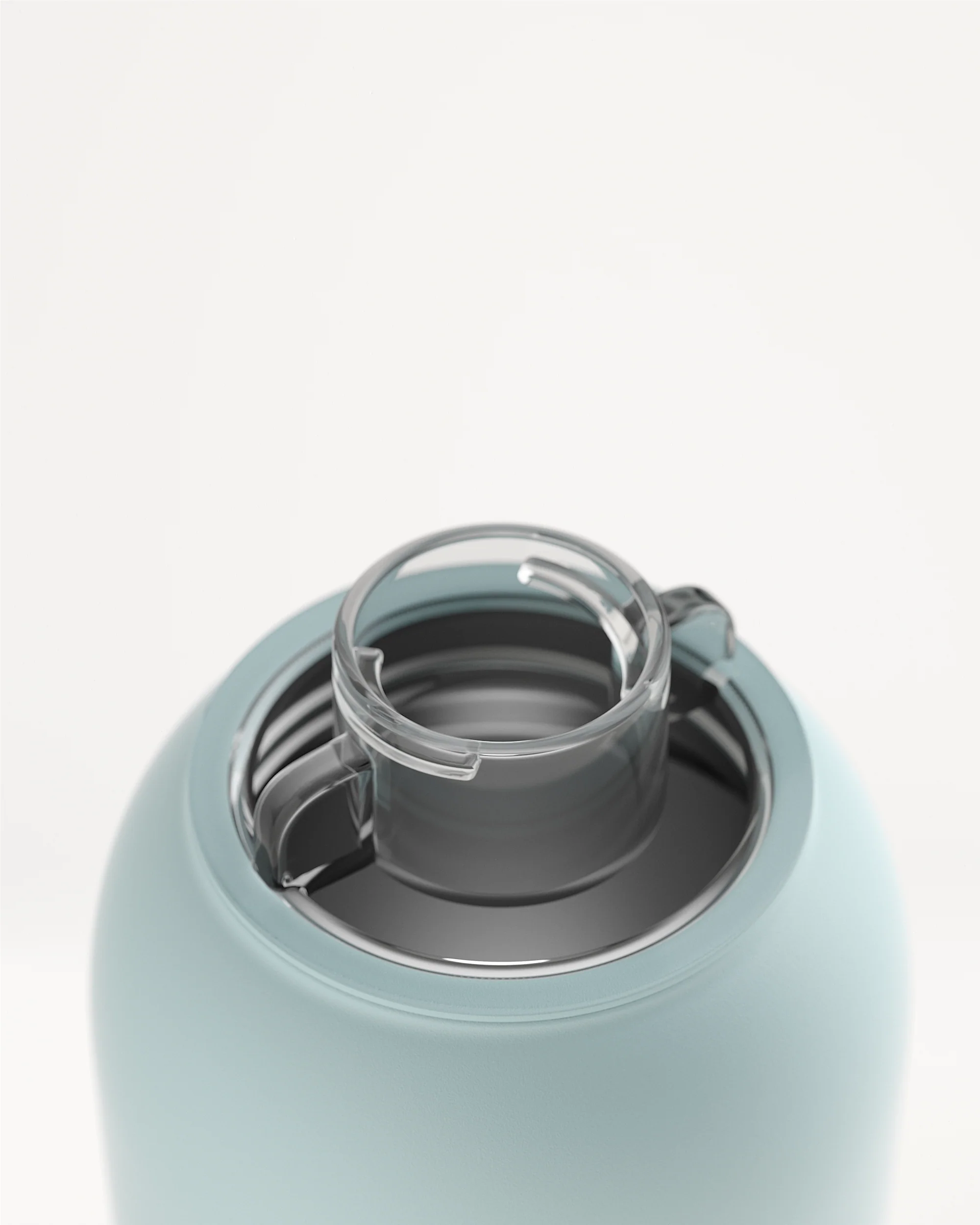 Metal Spout Lid - Image 23