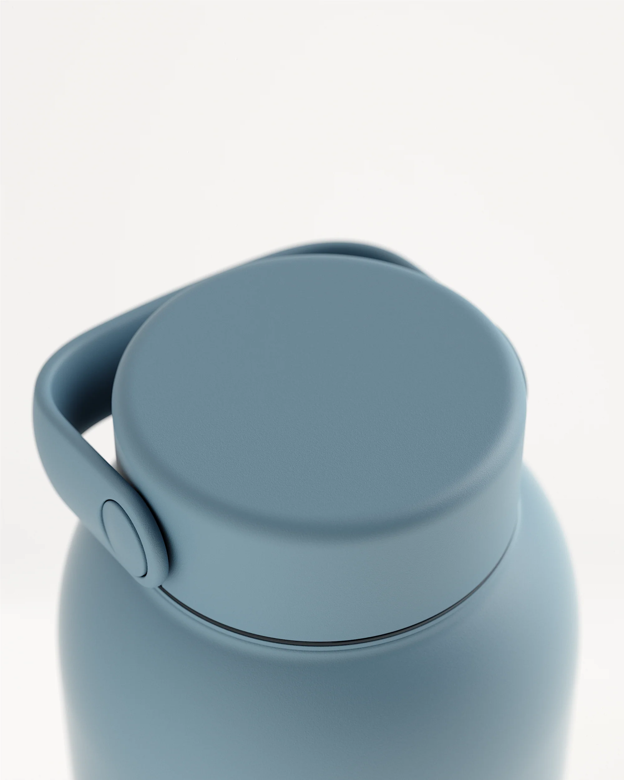 Metal Spout Lid - Image 7
