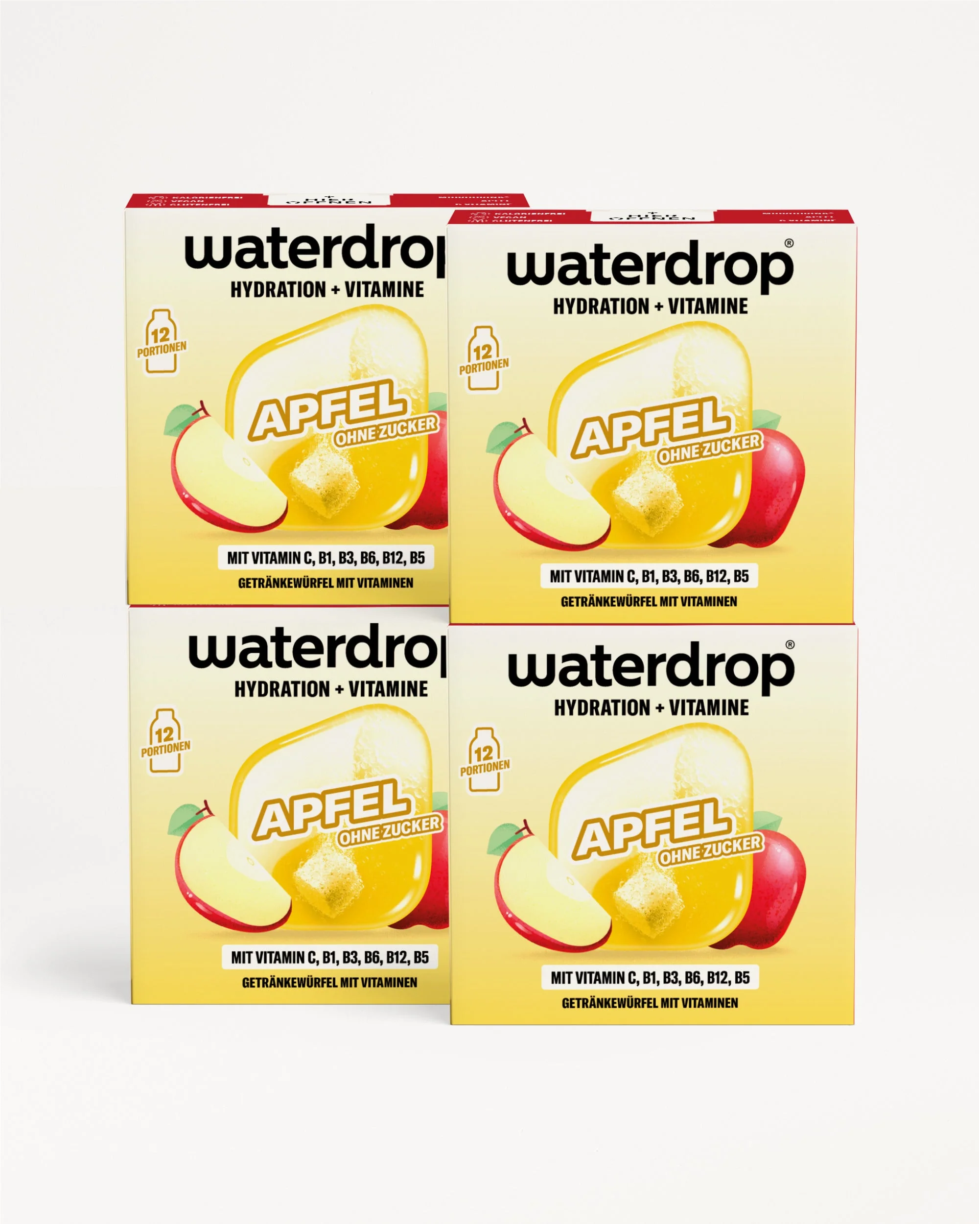 Hydration + Vitamine