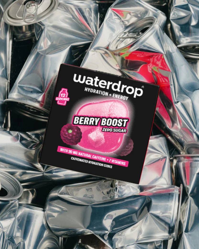 BERRY BOOST - Image 6