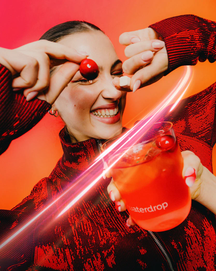CHERRY BOOST - Image 4