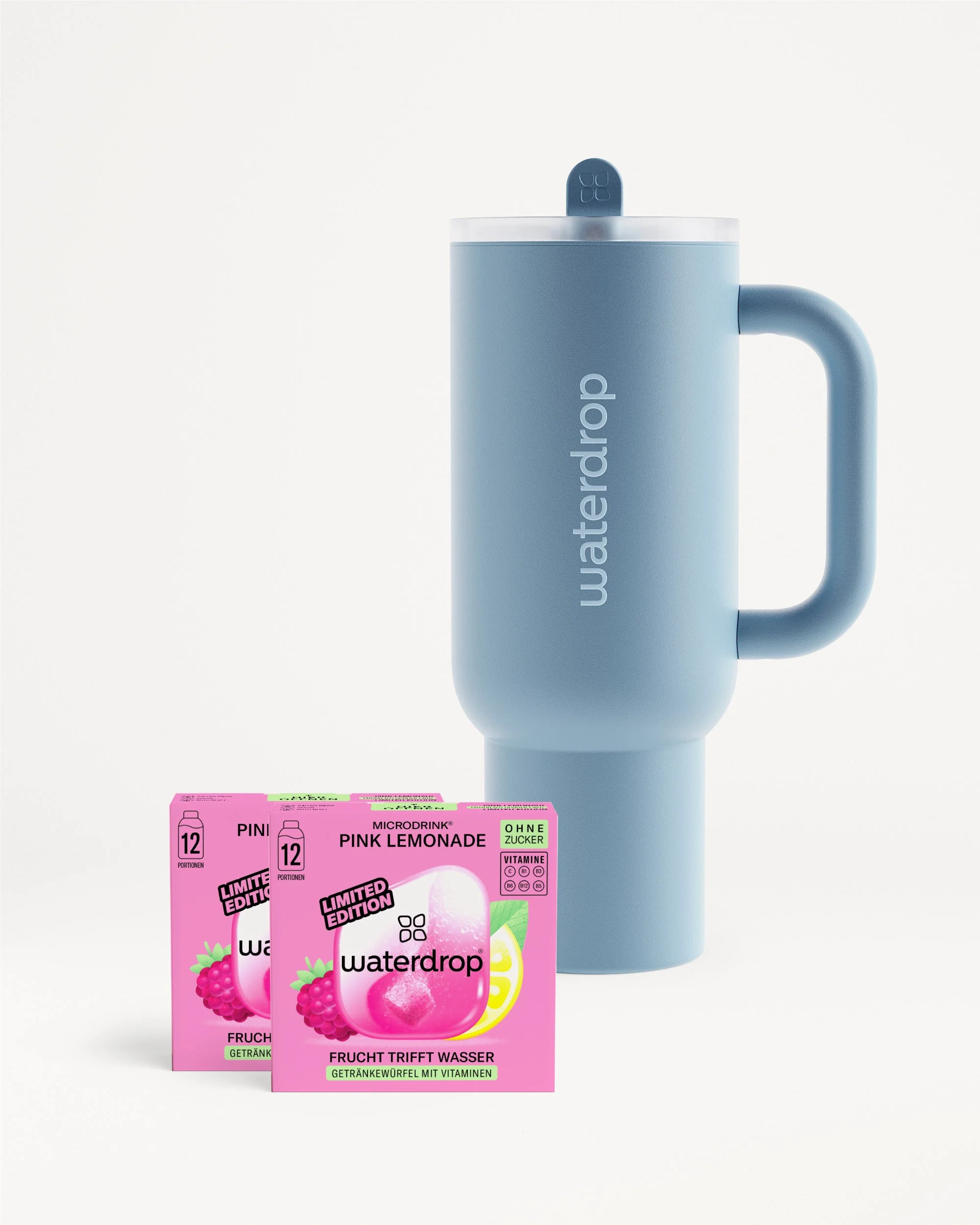Pink Lemonade Explorer Set - Image 10