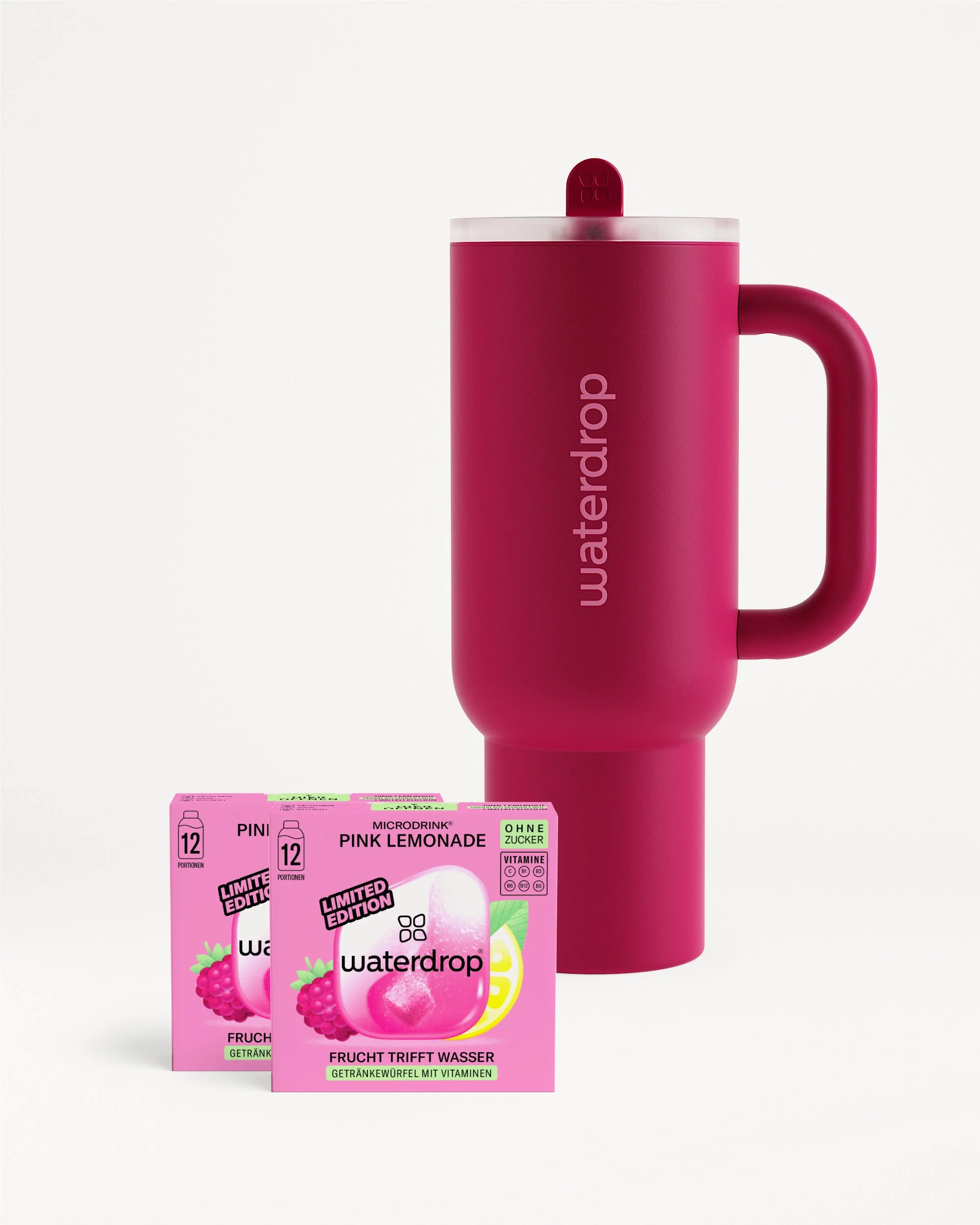 Pink Lemonade Explorer Set - Image 11