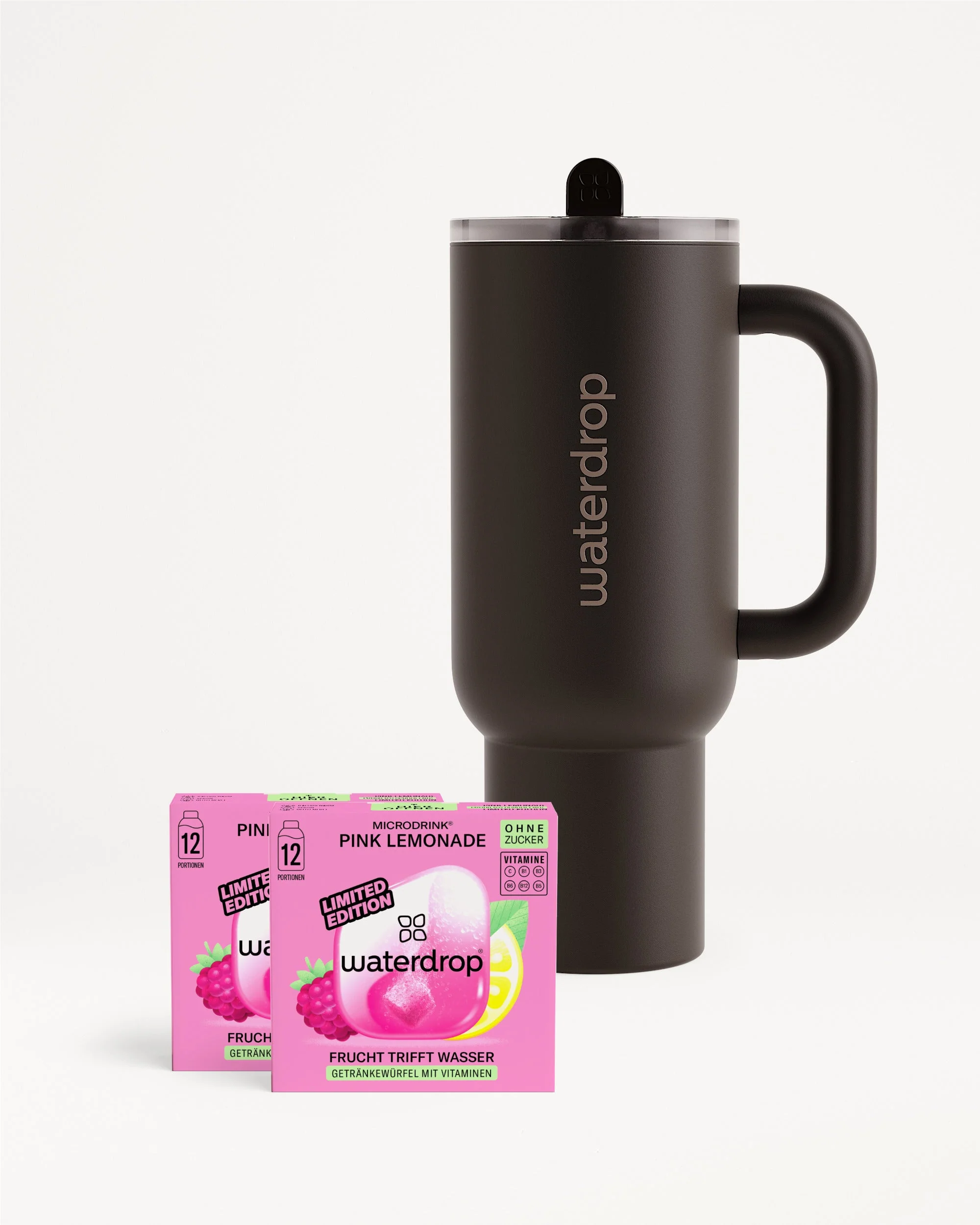 Pink Lemonade Explorer Set - Image 7