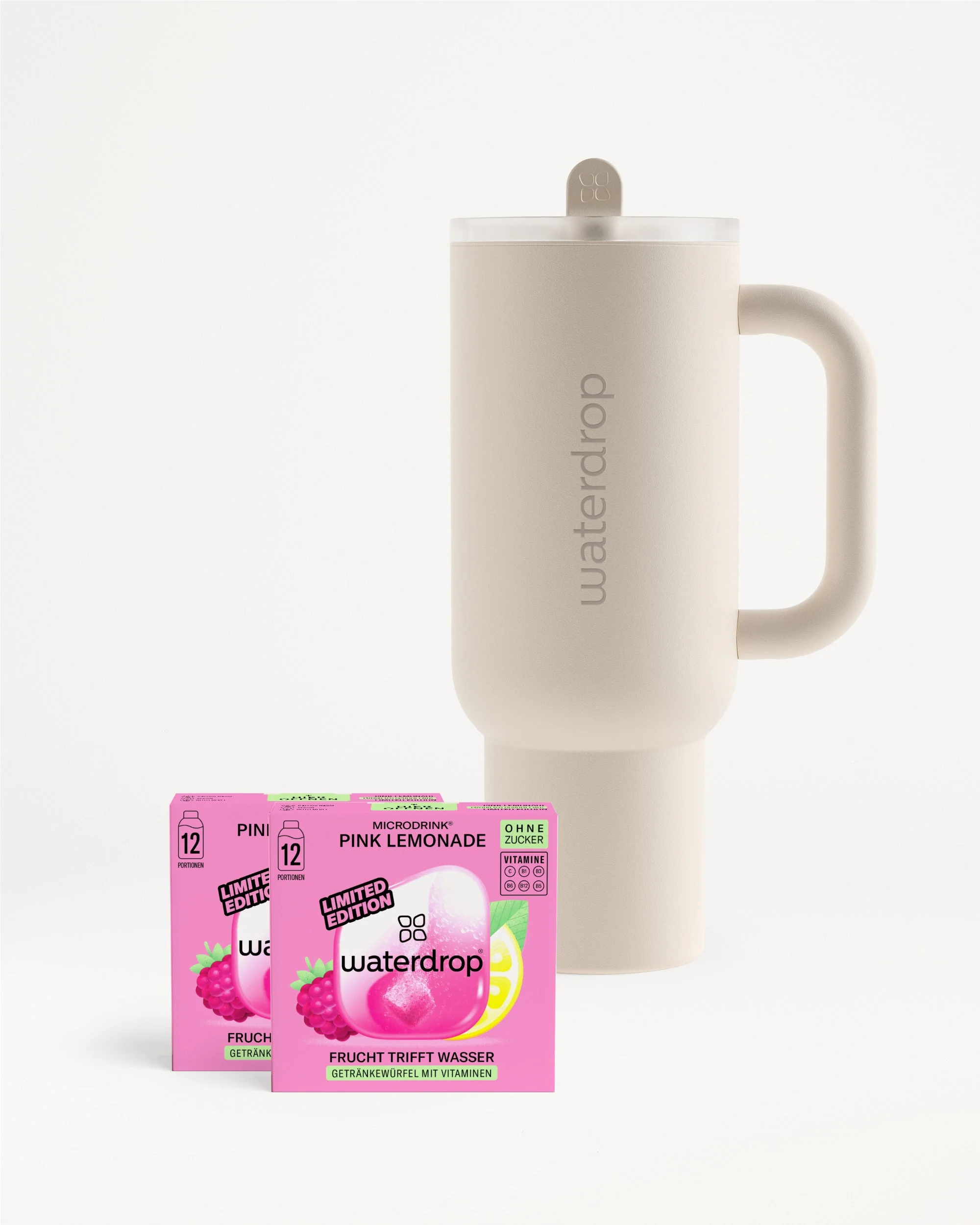 Pink Lemonade Explorer Set - Image 8