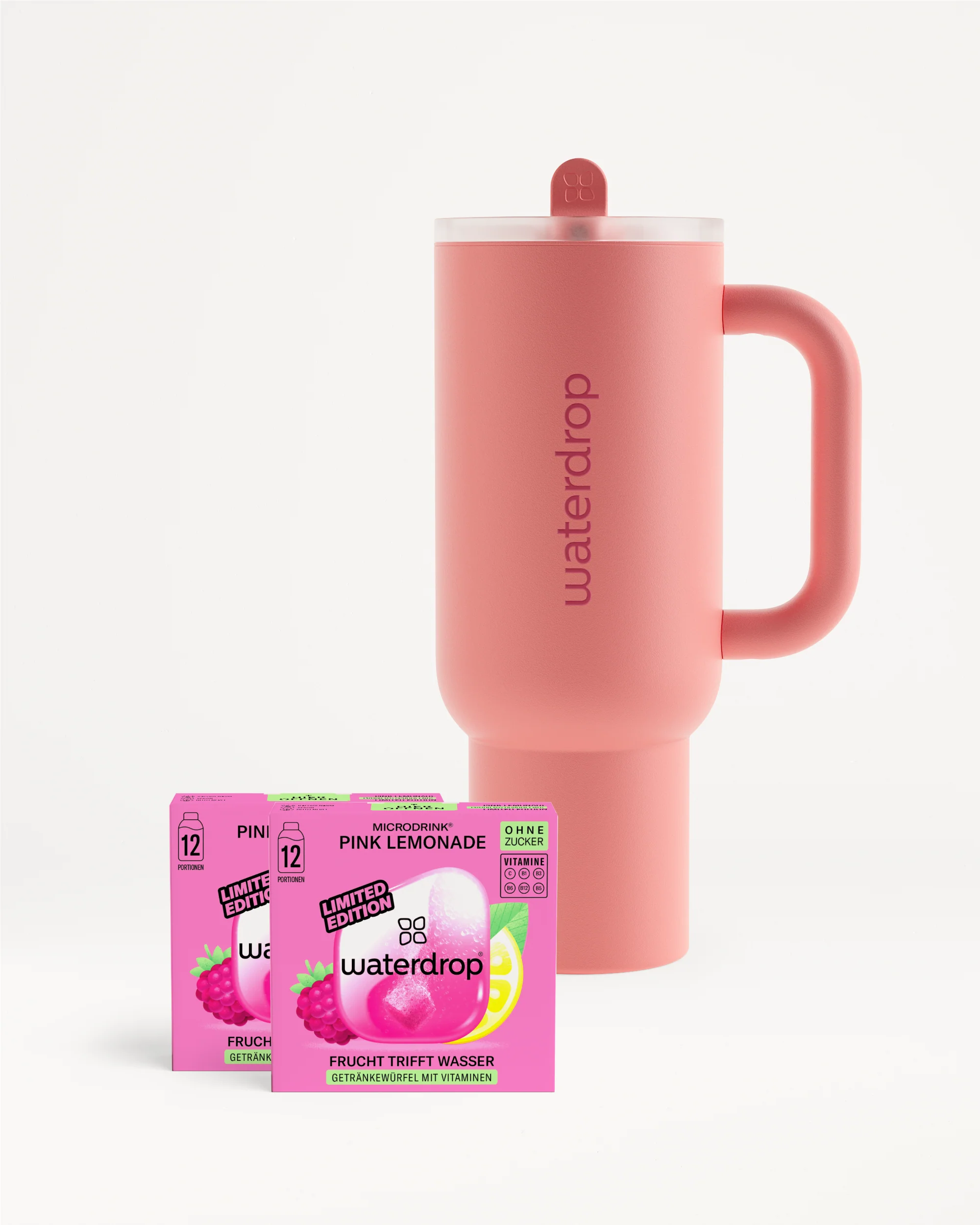 Pink Lemonade Explorer Set - Image 9