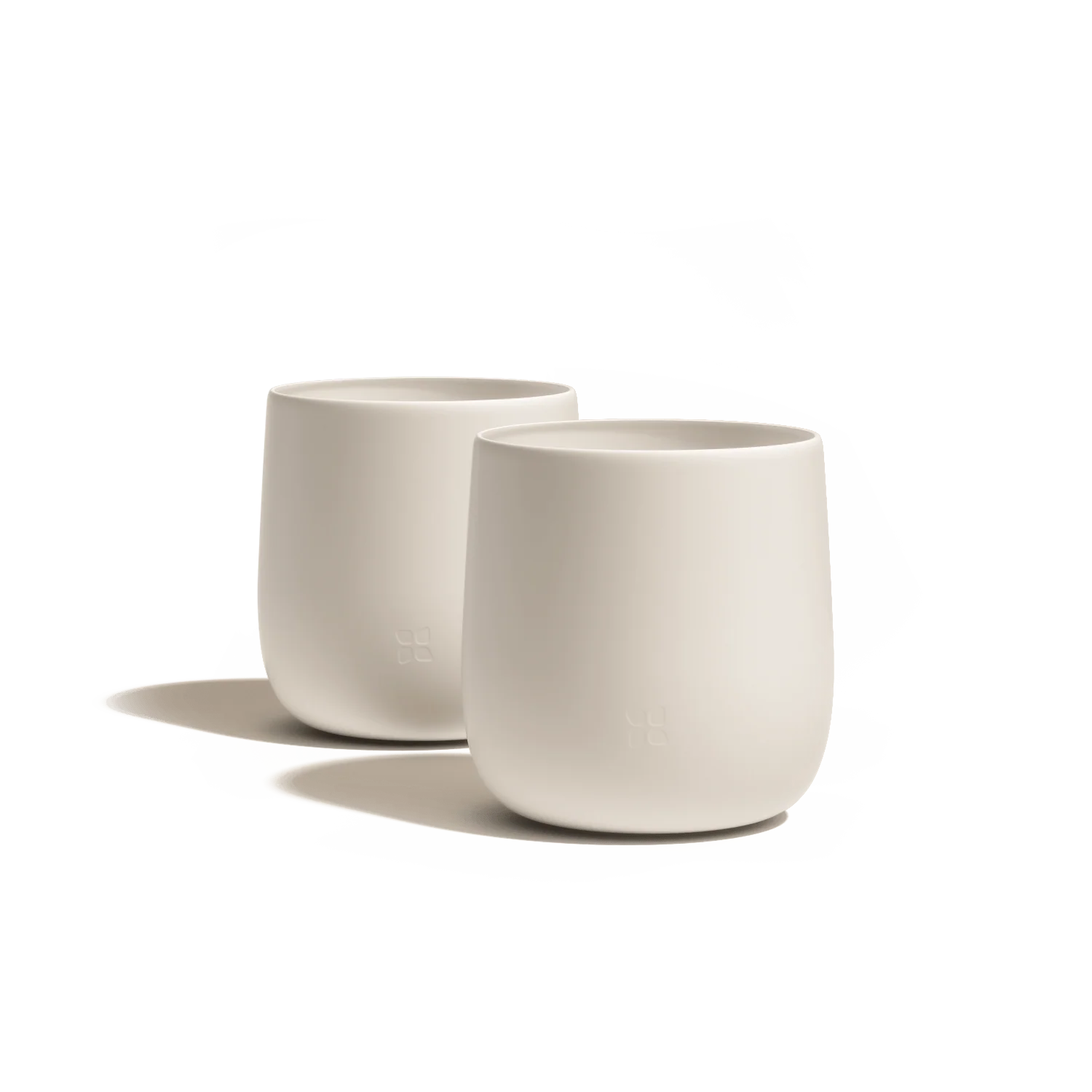 Porcelain Cups