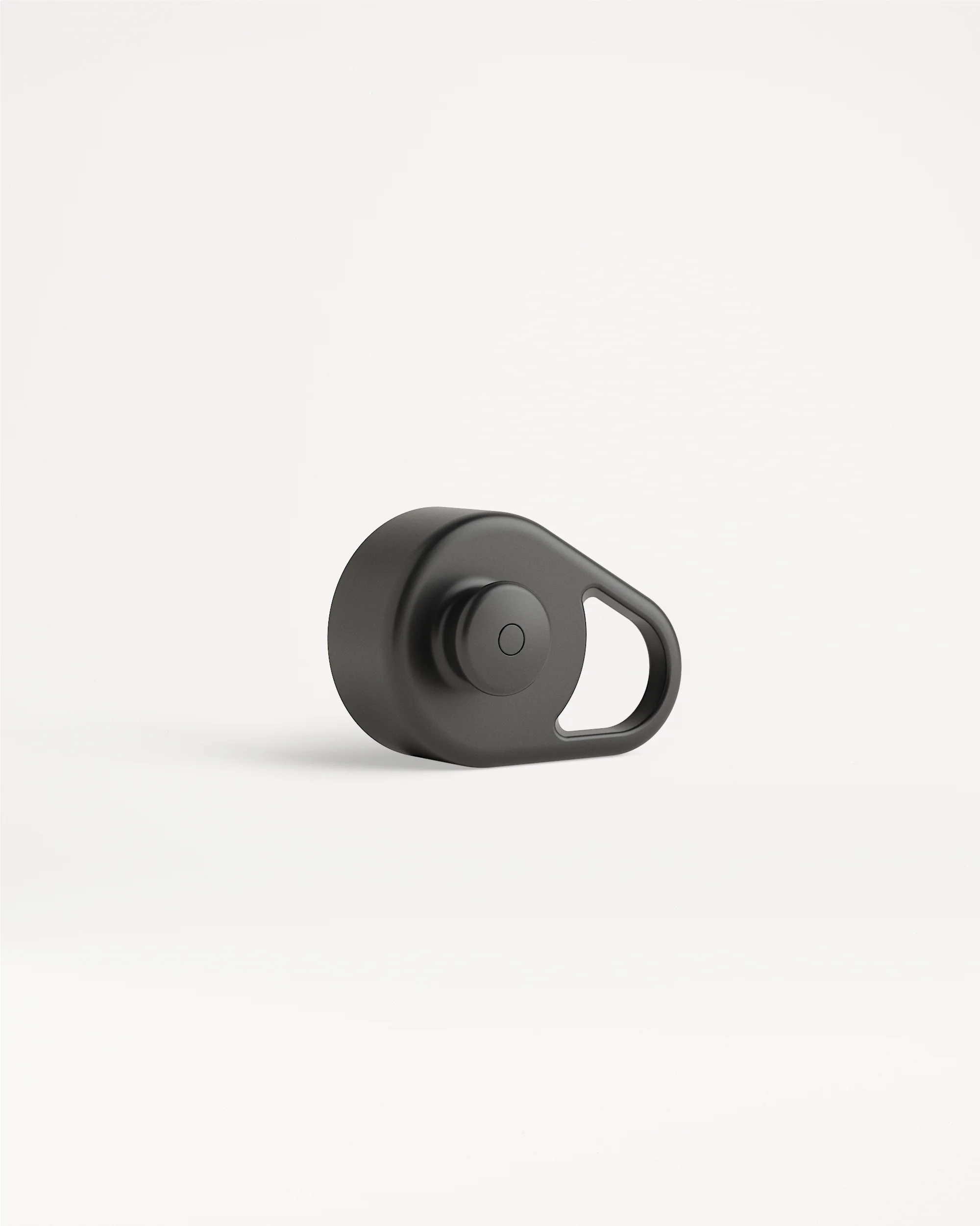 Pull-Up Cap
