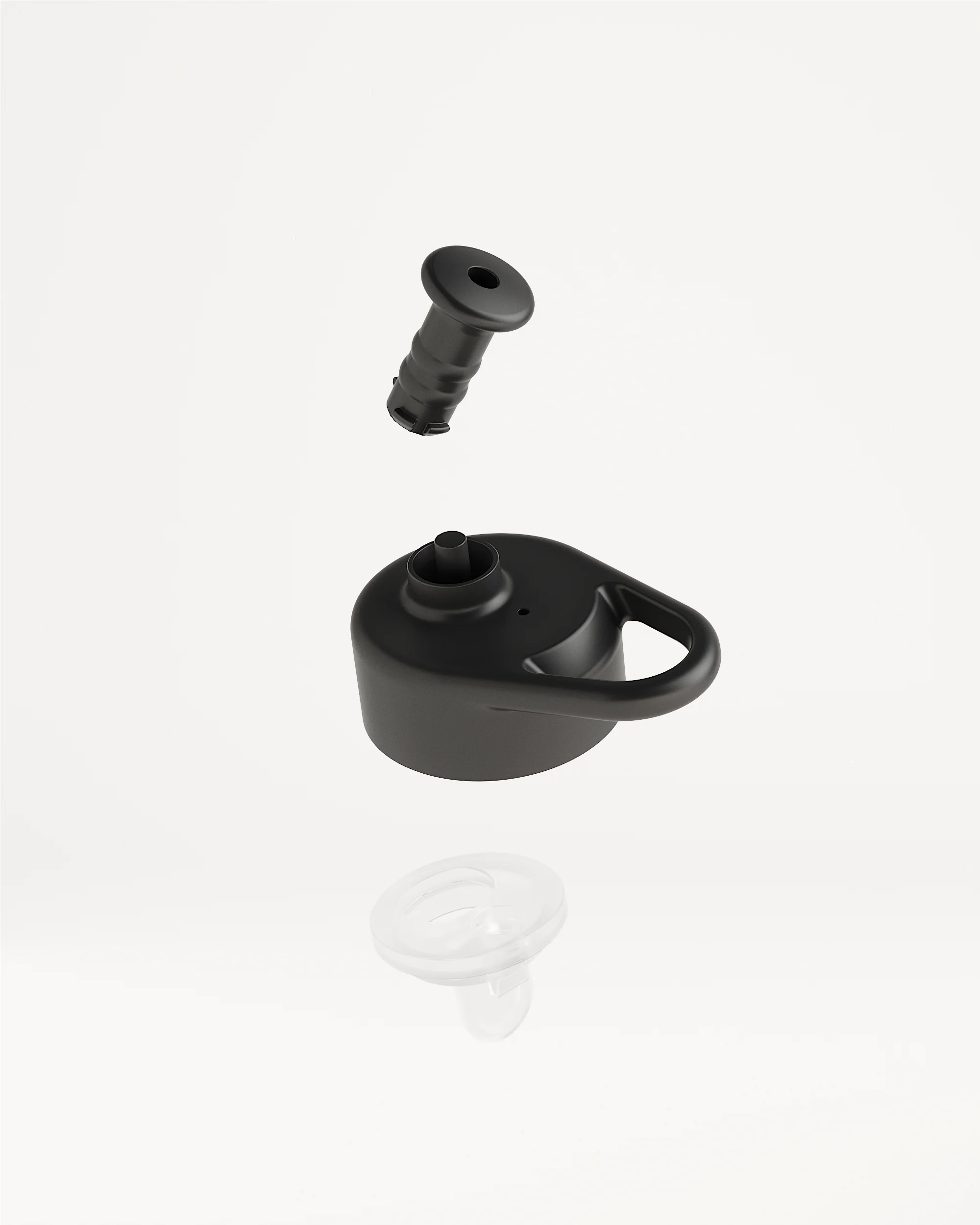 Pull-Up Cap - Image 2