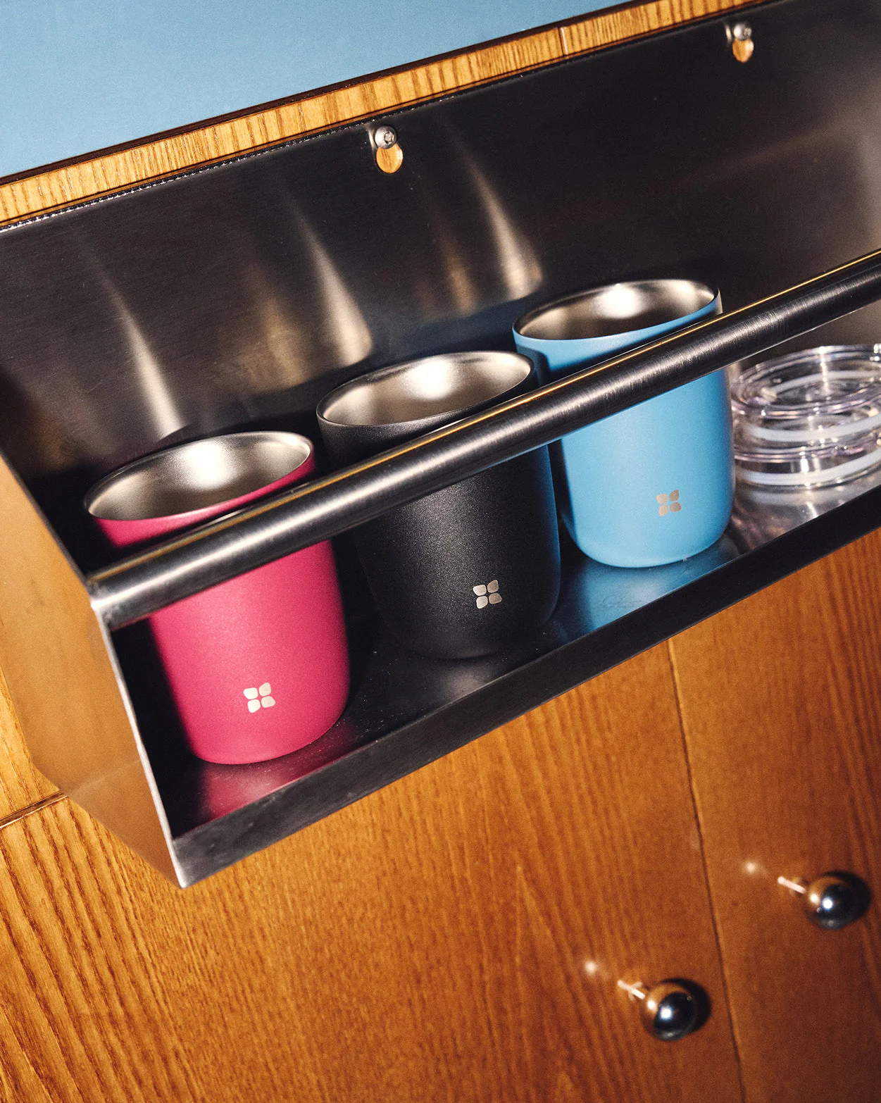 Steel Cup - Image 3