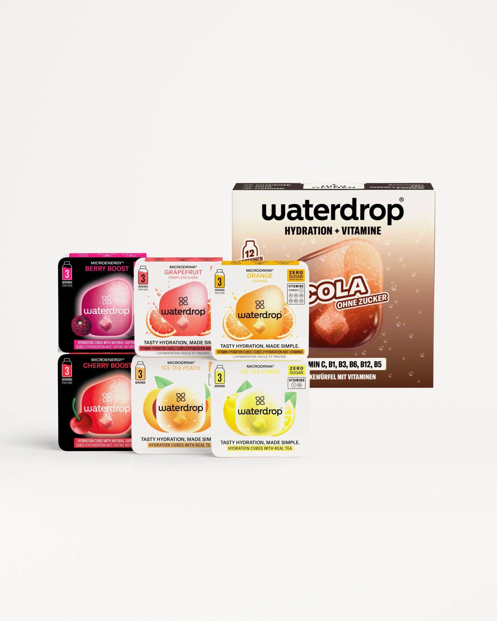 COLA Probierpaket - Image 2