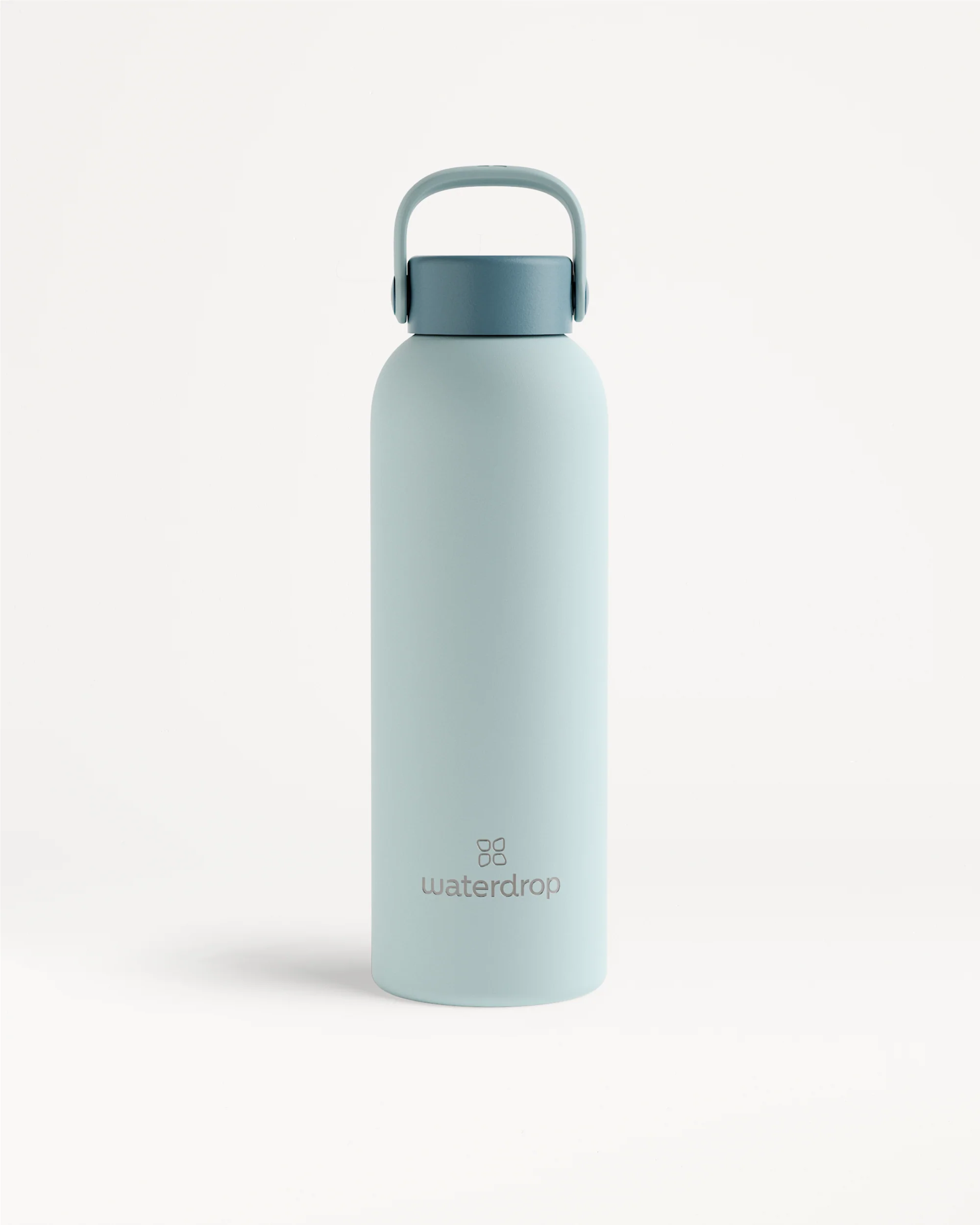 Thermo Steel Bottle · Carry Cap - Image 15