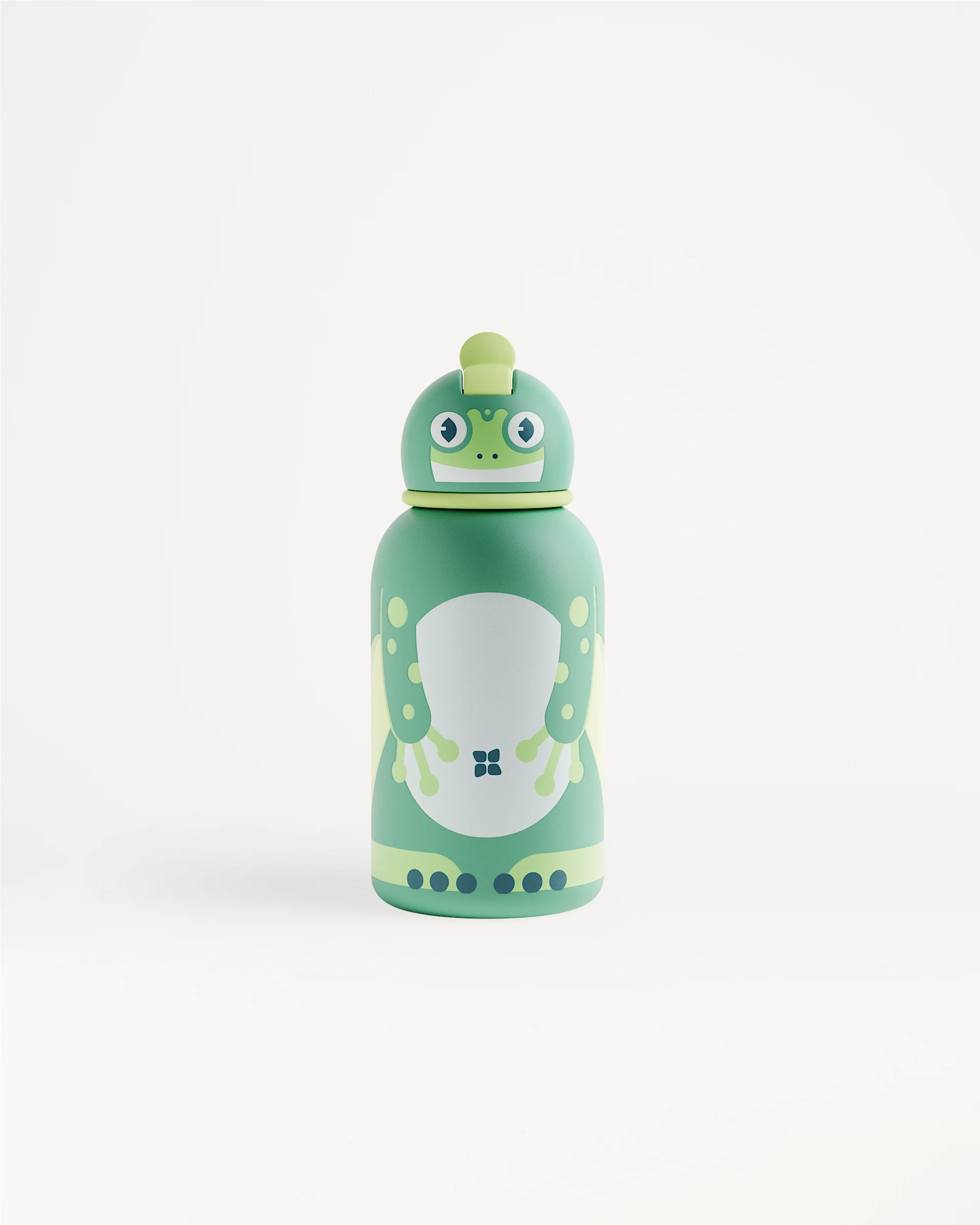 Toddler Bottle Steel - Image 15