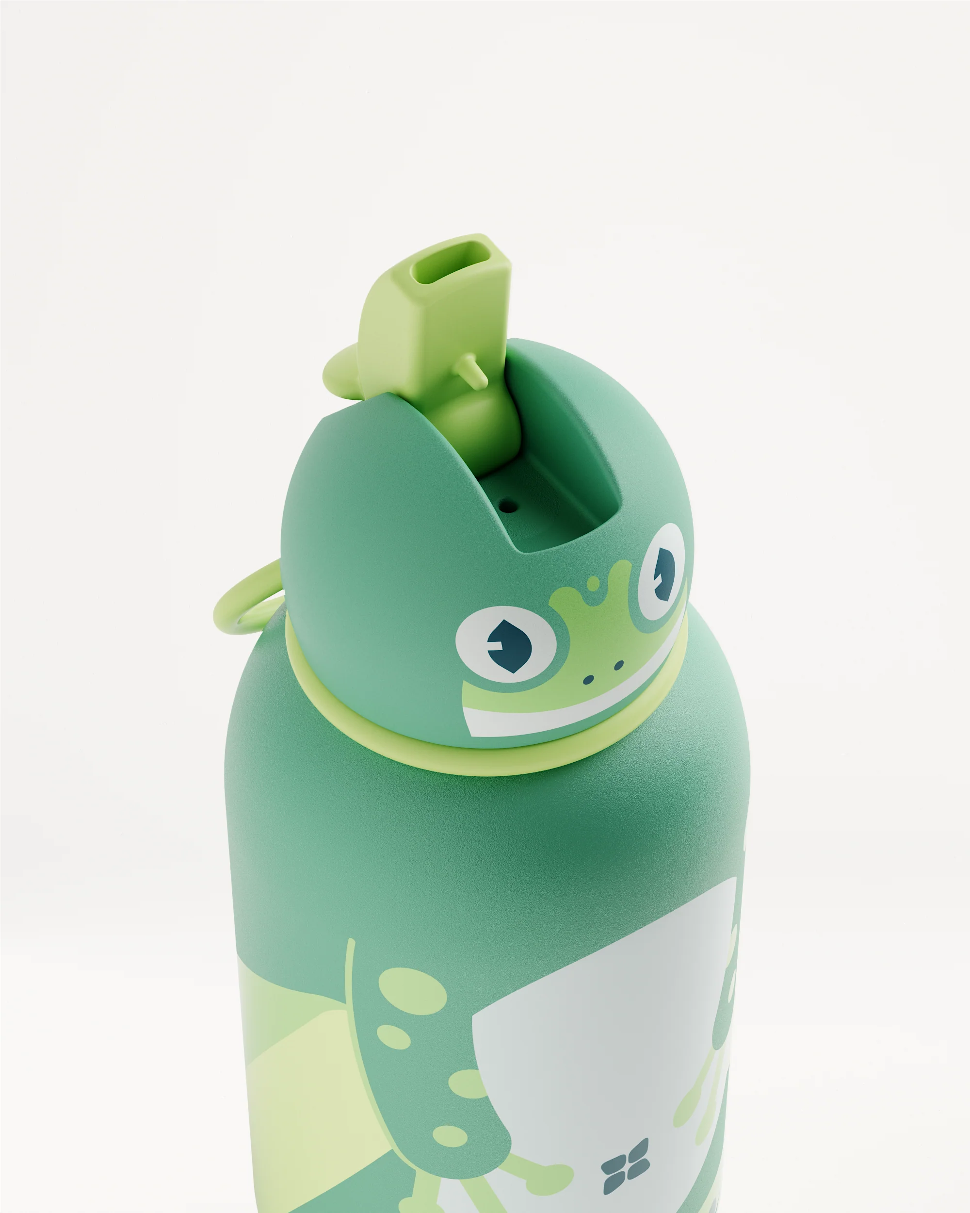 Toddler Bottle Steel - Image 16