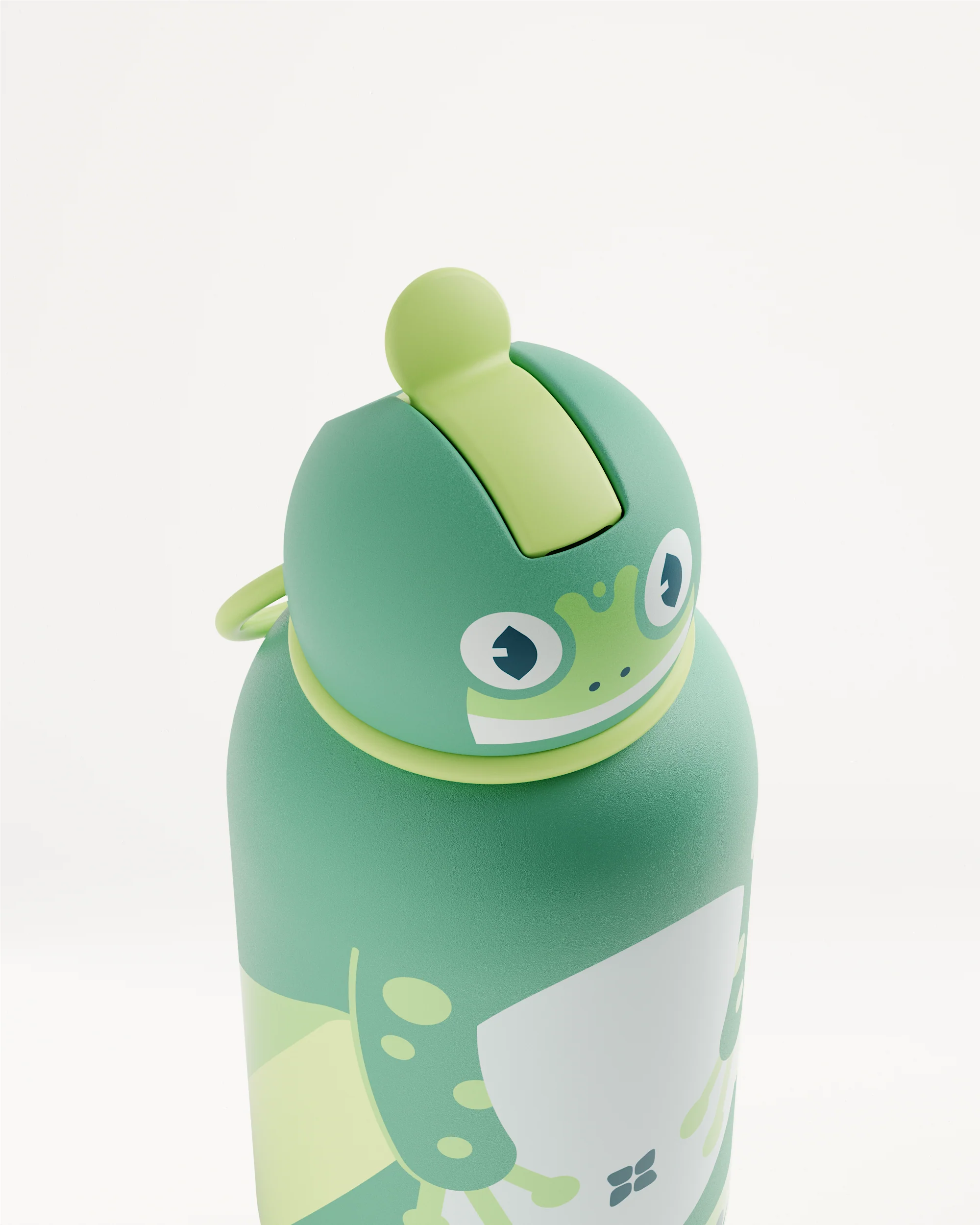 Toddler Bottle Steel - Image 17